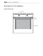 Preview for 8 page of Electrolux B3011-5 User Manual