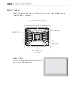 Preview for 10 page of Electrolux B3011-5 User Manual