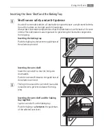 Preview for 15 page of Electrolux B3011-5 User Manual