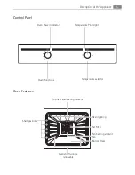 Предварительный просмотр 5 страницы Electrolux B3051-5 User Manual