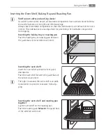 Предварительный просмотр 9 страницы Electrolux B3051-5 User Manual