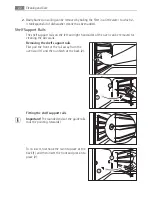 Предварительный просмотр 22 страницы Electrolux B3051-5 User Manual