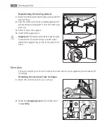 Предварительный просмотр 24 страницы Electrolux B3051-5 User Manual