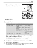 Предварительный просмотр 29 страницы Electrolux B3051-5 User Manual