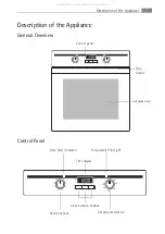 Preview for 7 page of Electrolux B3100-5 User Manual