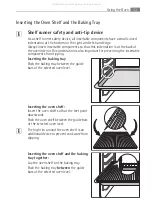 Preview for 13 page of Electrolux B3100-5 User Manual