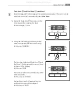 Preview for 19 page of Electrolux B3100-5 User Manual