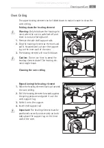 Preview for 35 page of Electrolux B3100-5 User Manual