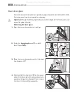 Preview for 38 page of Electrolux B3100-5 User Manual