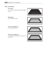 Preview for 10 page of Electrolux B31915-5 User Manual