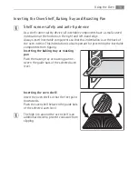 Preview for 15 page of Electrolux B31915-5 User Manual