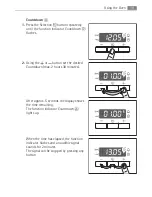 Preview for 19 page of Electrolux B31915-5 User Manual