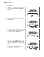 Preview for 20 page of Electrolux B31915-5 User Manual