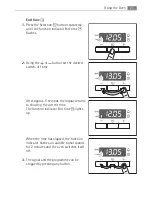 Preview for 21 page of Electrolux B31915-5 User Manual