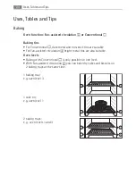 Preview for 24 page of Electrolux B31915-5 User Manual