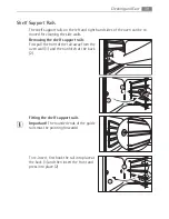 Preview for 39 page of Electrolux B31915-5 User Manual