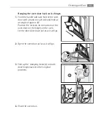 Preview for 43 page of Electrolux B31915-5 User Manual