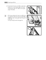 Preview for 46 page of Electrolux B31915-5 User Manual