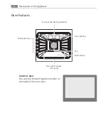 Предварительный просмотр 8 страницы Electrolux B3741-5 User Manual