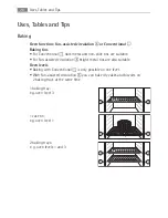 Предварительный просмотр 26 страницы Electrolux B3741-5 User Manual