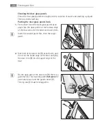 Preview for 28 page of Electrolux B4000-5 LG User Manual