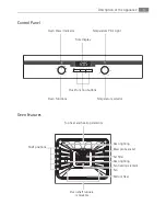 Предварительный просмотр 5 страницы Electrolux B4431-5 User Manual