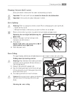 Предварительный просмотр 29 страницы Electrolux B4503-5 User Manual