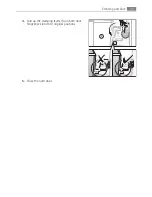 Предварительный просмотр 35 страницы Electrolux B4503-5 User Manual