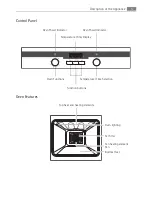 Предварительный просмотр 5 страницы Electrolux B5705-5 User Manual