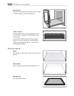 Предварительный просмотр 6 страницы Electrolux B5705-5 User Manual