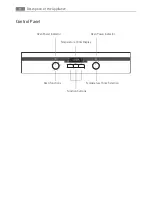 Предварительный просмотр 8 страницы Electrolux B5731-5 User Manual