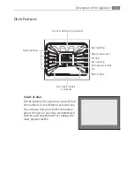 Предварительный просмотр 9 страницы Electrolux B5731-5 User Manual