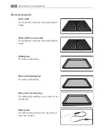 Предварительный просмотр 10 страницы Electrolux B5731-5 User Manual