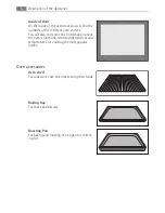 Предварительный просмотр 6 страницы Electrolux B5741-5 User Manual