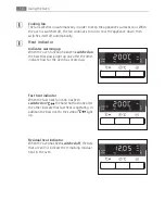 Предварительный просмотр 10 страницы Electrolux B5741-5 User Manual