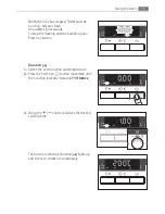 Предварительный просмотр 15 страницы Electrolux B5741-5 User Manual