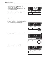 Preview for 16 page of Electrolux B5741-5 User Manual