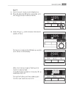 Preview for 17 page of Electrolux B57415-5 User Manual