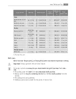 Preview for 27 page of Electrolux B57415-5 User Manual