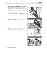 Preview for 35 page of Electrolux B57415-5 User Manual