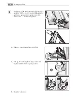 Preview for 38 page of Electrolux B57415-5 User Manual