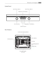 Preview for 5 page of Electrolux B5901-5 User Manual