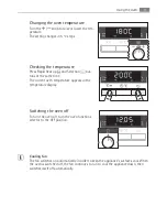 Preview for 9 page of Electrolux B5901-5 User Manual