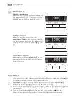 Preview for 10 page of Electrolux B5901-5 User Manual