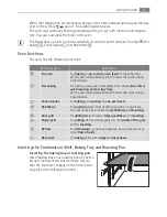 Preview for 11 page of Electrolux B5901-5 User Manual