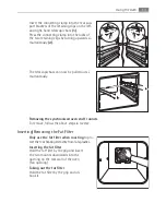 Preview for 13 page of Electrolux B5901-5 User Manual