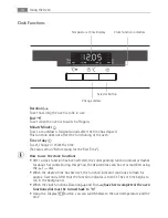 Preview for 14 page of Electrolux B5901-5 User Manual