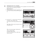 Preview for 15 page of Electrolux B5901-5 User Manual