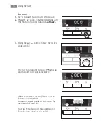 Preview for 16 page of Electrolux B5901-5 User Manual