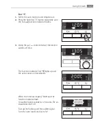 Preview for 17 page of Electrolux B5901-5 User Manual